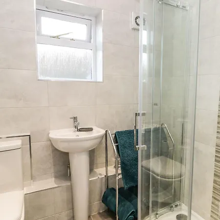 Holiday home Maplebeck Whitby