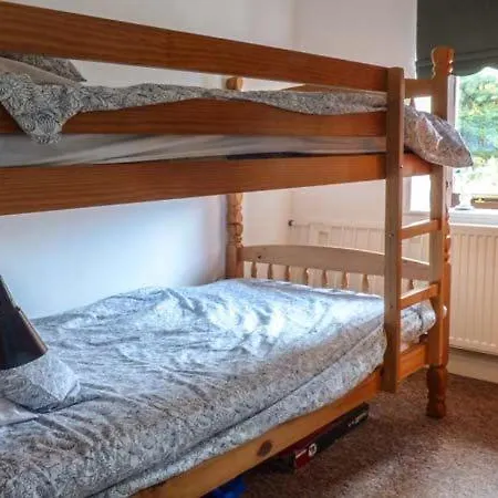 Holiday home Maplebeck