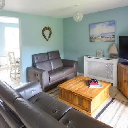 Maplebeck Holiday home