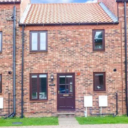 Holiday home Maplebeck Whitby