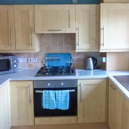 Holiday home Maplebeck Whitby