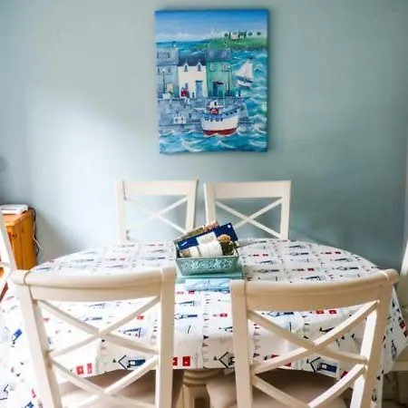 Maplebeck Holiday home Whitby